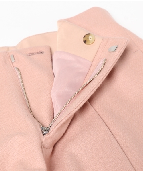 PEGGY LANA（ペギーラナ）の「ルーシータックPT（その他パンツ・レディース・ピンク/ネイビー/ベージュ・1/0/2）」の11枚目の写真