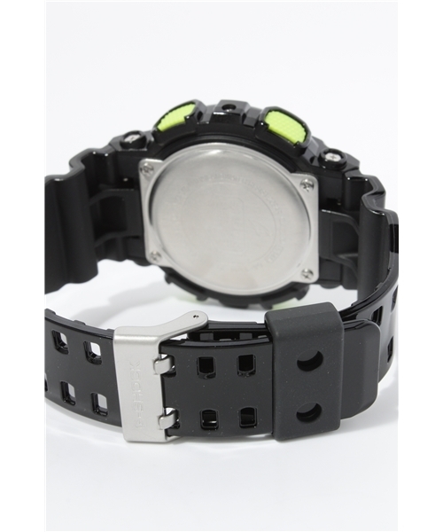 G-SHOCK(ジーショック)の「GA-110(アナログ腕時計・メンズ・グリーン・FREE)」の6枚目の写真