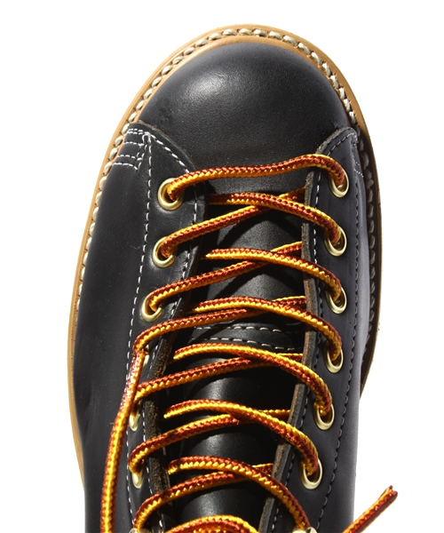 BEAMS（ビームス）の「ｿﾛｸﾞｯﾄﾞL/MAN BLK（ブーツ・メンズ・ブラック・7/7.5/8/8.5/9/9.5）」の5枚目の写真