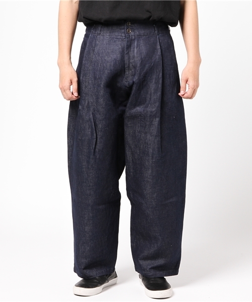 AMERICAN RAG CIE（アメリカンラグシー）の「YANTOR ヤントル ワイド 