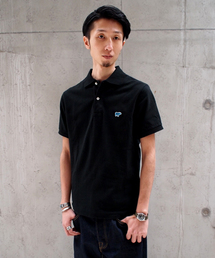 BEAMS | □SCYEﾌﾚﾝﾁﾎﾟﾛ12SSP(ポロシャツ)