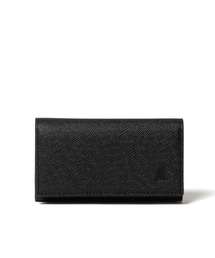 LANVIN COLLECTION（ランバン・コレクション）couleur du vin（クウルール ド ヴァン）キーケース