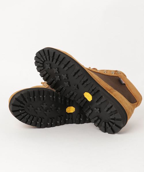 Danner(ダナー)の「<DANNER> VANCOUVER/シューズ(ブーツ・メンズ・ブラウン・9h/7h/8h/8/9)」の3枚目の写真