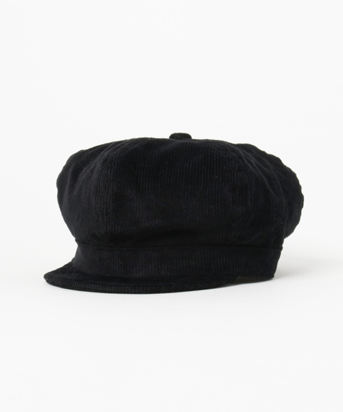 アディクトクローズ 　ブラック キャスケット Mサイズ アディクトクローズ ブラック キャスケット Mサイズ アディクト