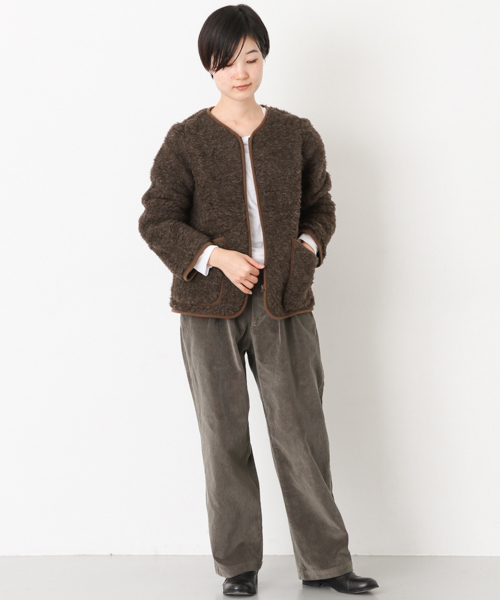 かぐれ（カグレ）の「COLD BREAKER Jacket（その他アウター）」 - WEAR