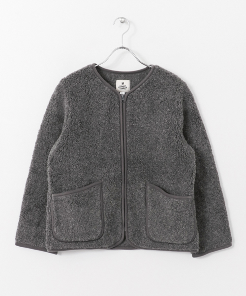 かぐれ（カグレ）の「COLD BREAKER Jacket（その他アウター）」 - WEAR