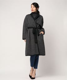 WRAPINKNOT�i���b�s���m�b�g�j�́u�yWRAPINKNOT�zWK17AW-CO02�i���̑��A�E�^�[�j�v