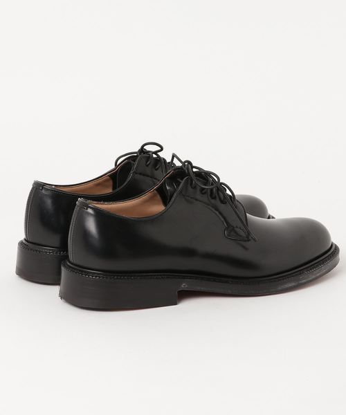 Church's（チャーチ）の「[チャーチ] ◇JY CHURCHS SHANNON シューズ（ドレスシューズ・メンズ・ブラック・6h/6/7h/7）」の2枚目の写真