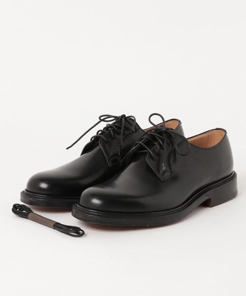 Church's（チャーチ）の「[チャーチ] ◇JY CHURCHS SHANNON シューズ（ドレスシューズ・メンズ・ブラック・6h/6/7h/7）」の4枚目の写真