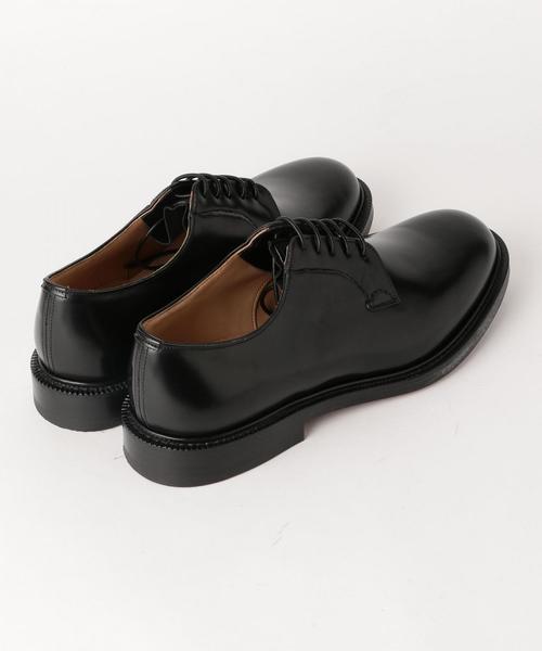 Church's（チャーチ）の「[チャーチ] ◇JY CHURCHS SHANNON シューズ（ドレスシューズ・メンズ・ブラック・6h/6/7h/7）」の5枚目の写真