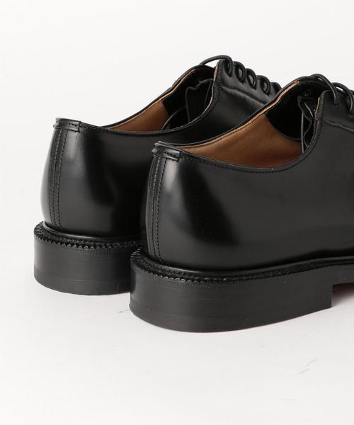 Church's（チャーチ）の「[チャーチ] ◇JY CHURCHS SHANNON シューズ（ドレスシューズ・メンズ・ブラック・6h/6/7h/7）」の7枚目の写真