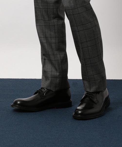 Church's（チャーチ）の「[チャーチ] ◇JY CHURCHS SHANNON シューズ（ドレスシューズ・メンズ・ブラック・6h/6/7h/7）」の9枚目の写真