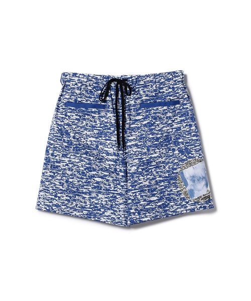 Phingerin パンツ その他パンツ セール ショーツ その他パンツ Phingerin フィンガリン のファッション サークル