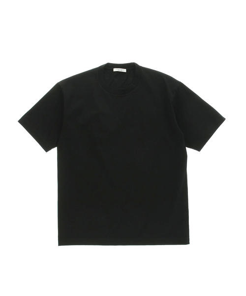 UNITED ARROWS（ユナイテッドアローズ）の「○UASB シルケット Tシャツ（Tシャツ/カットソー・メンズ・ライラック/ブラウン/パープル/ブラック/ロイヤルブルー/ベージュ/ダークグリーン・X-LARGE/LARGE/MEDIUM/SMALL）」の10枚目の写真