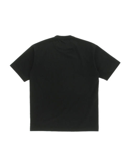 UNITED ARROWS（ユナイテッドアローズ）の「○UASB シルケット Tシャツ（Tシャツ/カットソー・メンズ・ライラック/ブラウン/パープル/ブラック/ロイヤルブルー/ベージュ/ダークグリーン・X-LARGE/LARGE/MEDIUM/SMALL）」の14枚目の写真