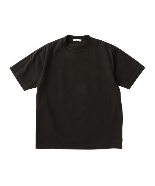 UNITED ARROWS（ユナイテッドアローズ）の「○UASB シルケット Tシャツ（Tシャツ/カットソー・メンズ・ライラック/ブラウン/パープル/ブラック/ロイヤルブルー/ベージュ/ダークグリーン・X-LARGE/LARGE/MEDIUM/SMALL）」の21枚目の写真