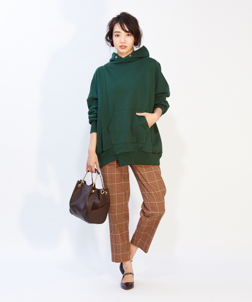 PICHE ABAHOUSE(ピシェ アバハウス)の「Bianc -Evie-メリージェーンミュール(パンプス・レディース・ブラック/ボルドー/その他・35/36/37/38/39/40/34)」の18枚目の写真