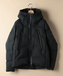 BEAUTY&YOUTH MENS�i�r���[�e�B�A���h���[�X�@�����Y�j�́u��DESCENTE ALLTERRAIN�� MIZUSAWA DOWN MOUNTAINEER/����_�E�� �}�E���e�j�A�i�_�E���W���P�b�g/�R�[�g�j�v