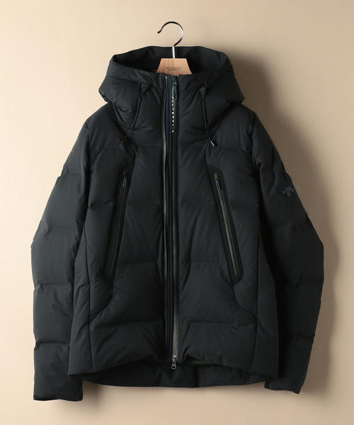 ファッションデザイナー <DESCENTE ALLTERRAIN> MIZUSAWA ALLTERRAIN> DOWN MOUNTAINEER/水沢ダウン マウンテニア(ダウンジャケット UNITED/コート)|DESCENTE DOWN ALLTERRAIN(デサント オルテライン)のファッション通販, インクモール:d5a9f367 --- wiratourjogja.com ファッションデザイナー <DESCENTE ALLTERRAIN> MIZUSAWA ALLTERRAIN> DOWN MOUNTAINEER/水沢ダウン マウンテニア(ダウンジャケット UNITED/コート)|DESCENTE DOWN ALLTERRAIN(デサント オルテライン)のファッション通販, インクモール:d5a9f367 --- wiratourjogja.com