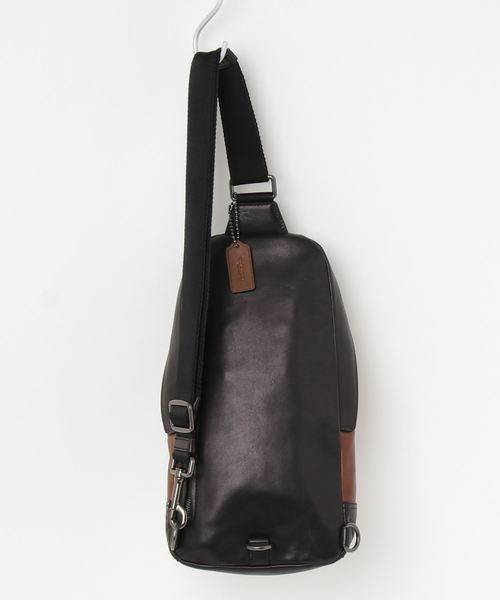 COACH（コーチ）の「【コーチ】マンハッタン スリング パック