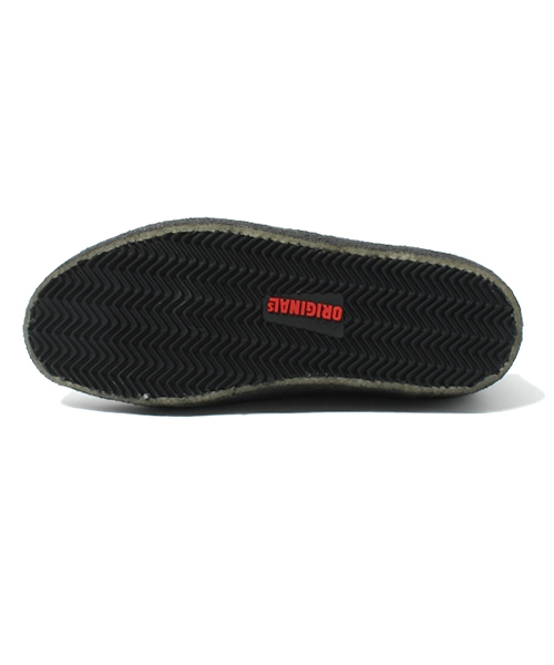 SHIPS（シップス）の「CLARKS: "JEZ ICE"（ブーツ・メンズ・ブラック/ブラウン・6.5/7/8/8.5/9/7.5）」の4枚目の写真