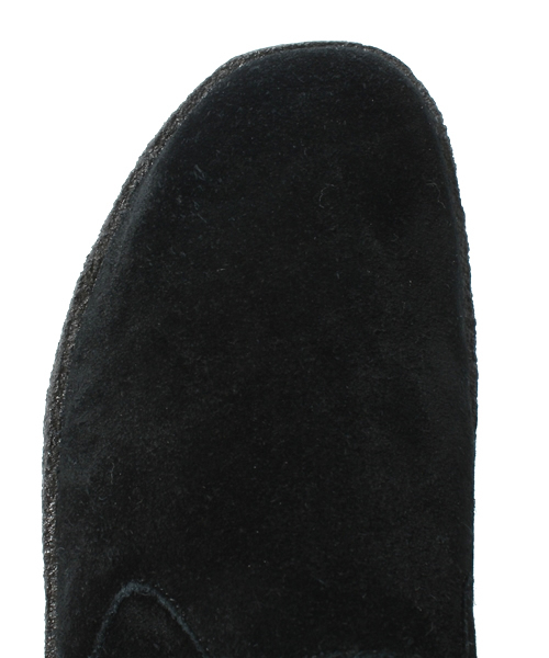 SHIPS（シップス）の「CLARKS: "JEZ ICE"（ブーツ・メンズ・ブラック/ブラウン・6.5/7/8/8.5/9/7.5）」の6枚目の写真