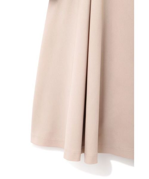 JILL by JILL STUART（ジルバイジルスチュアート）の「◆ドレストレンチコート（トレンチコート・レディース・ホワイト/ベージュ/ベージュ系その他・SMALL/MEDIUM）」の7枚目の写真