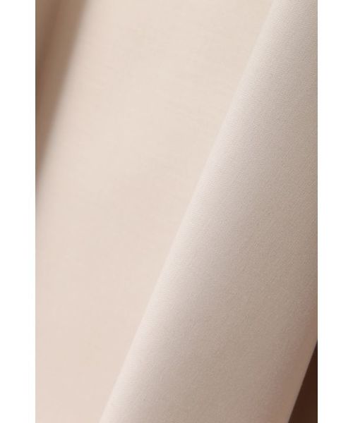 JILL by JILL STUART（ジルバイジルスチュアート）の「◆ドレストレンチコート（トレンチコート・レディース・ホワイト/ベージュ/ベージュ系その他・SMALL/MEDIUM）」の9枚目の写真