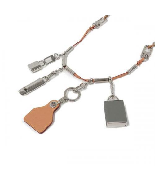 ブランド古着】コリエ サバイバル（ネックレス）｜LOUIS VUITTON（ルイ  