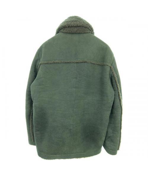 ブランド古着】ムートンコート（ムートンコート）｜John Galliano  