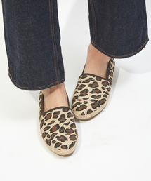 PICHE ABAHOUSE | コンビジュートスリッポン(スリッポン)