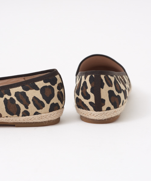 PICHE ABAHOUSE（ピシェ アバハウス）の「コンビジュートスリッポン（スリッポン・レディース・シルバー/その他/ゴールド・38/39/35/36/37/34/40）」の9枚目の写真