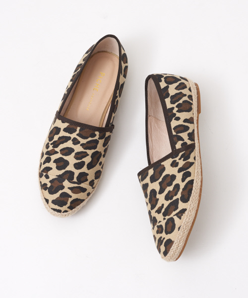 PICHE ABAHOUSE（ピシェ アバハウス）の「コンビジュートスリッポン（スリッポン・レディース・シルバー/その他/ゴールド・38/39/35/36/37/34/40）」の16枚目の写真