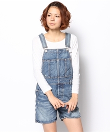 goa | 13OZ ﾃﾞﾆﾑｻﾛﾍﾟｯﾄ(サロペット/オーバーオール)