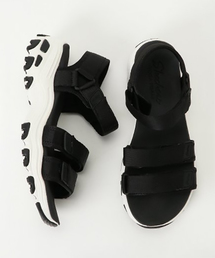 SKECHERS | SKECHERS スケッチャーズ D'LITES FRESH CATCH サンダル(サンダル)