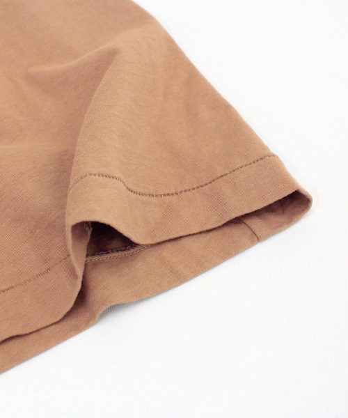 RNA-N（アールエヌエーエヌ）の「M1184 Aラインロングワンピース（ワンピース・レディース・スミクロ/ベージュ/グレー/ホワイト・MEDIUM）」の5枚目の写真