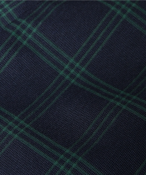 ROSE BUD(ローズバッド)の「LPT-14126 W/ELASTIC PIN-TUCKET ANKLE PANTS(スラックス・レディース・ライトグレー/グレー/ネイビー/ダークネイビー・ONE SIZE)」の6枚目の写真