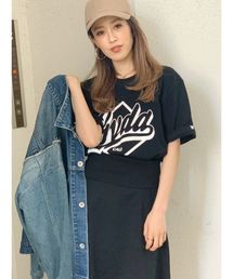 GYDA | GYDA CALI Tシャツ(Tシャツ/カットソー)
