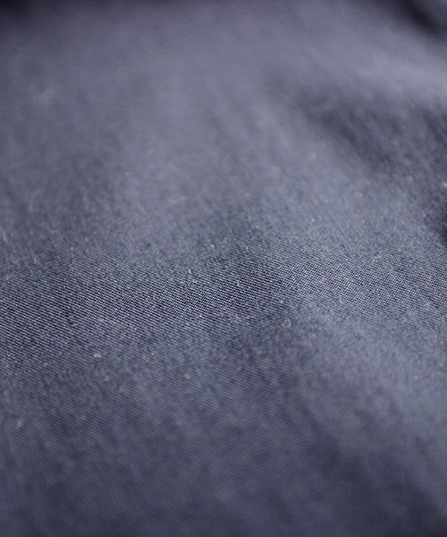 ELFORBR（エルフォーブル）の「テンセルサスペンダータックパンツ（その他パンツ・レディース・ネイビー/インディゴブルー/ブラック・38/36）」の4枚目の写真