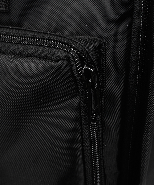 CIAOPANIC（チャオパニック）の「【The Sun And Classic/TSAC】BOX 2WAY DAY PACK（バックパック/リュック・レディース・ブラック/グレー/ブルー/イエロー/ネイビー/ベージュ/グリーン/パープル/ピンク/ベージュ系その他/グリーン系その他/ブルー系その他/イエロー系その他/レッド系その他・FREE）」の19枚目の写真