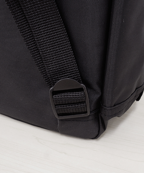 CIAOPANIC（チャオパニック）の「【The Sun And Classic/TSAC】BOX 2WAY DAY PACK（バックパック/リュック・レディース・ブラック/グレー/ブルー/イエロー/ネイビー/ベージュ/グリーン/パープル/ピンク/ベージュ系その他/グリーン系その他/ブルー系その他/イエロー系その他/レッド系その他・FREE）」の21枚目の写真