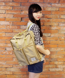 CIAOPANIC | 【The Sun And Classic/TSAC】BOX 2WAY DAY PACK(バックパック/リュック)