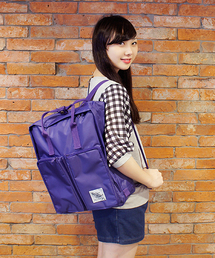CIAOPANIC | 【The Sun And Classic/TSAC】BOX 2WAY DAY PACK(バックパック/リュック)