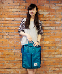 CIAOPANIC | 【The Sun And Classic/TSAC】BOX 2WAY DAY PACK(バックパック/リュック)