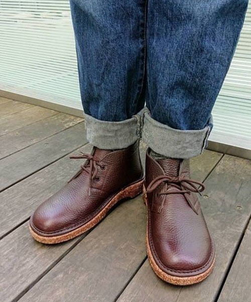 BIRKENSTOCK（ビルケンシュトック）の「□MILTON/ミルトン