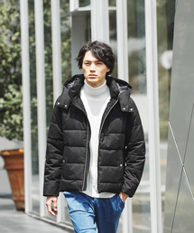 別に である トランク Abahouse ダウン ジャケット Shiyan Jp