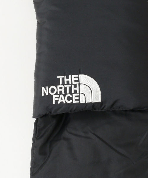 THE NORTH FACE（ザノースフェイス）の「THE NORTH FACE / ヌプシ マフラー（マフラー・メンズ・ブラック/レッド/その他・ONE SIZE）」の13枚目の写真