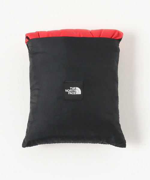 THE NORTH FACE（ザノースフェイス）の「THE NORTH FACE / ヌプシ マフラー（マフラー・メンズ・ブラック/レッド/その他・ONE SIZE）」の12枚目の写真