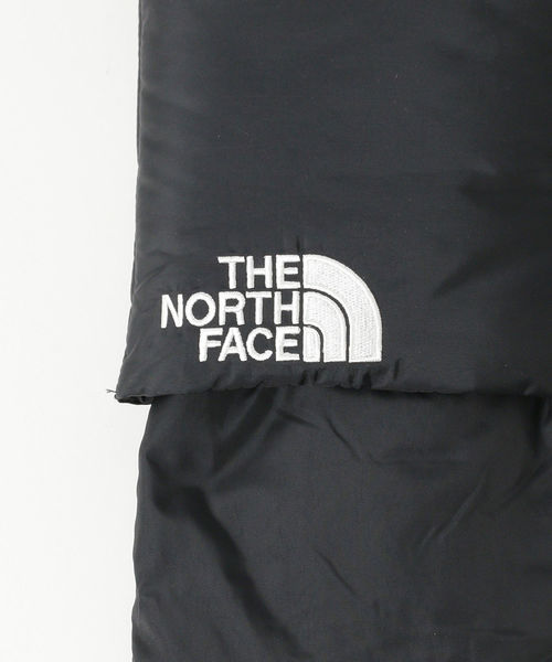 THE NORTH FACE（ザノースフェイス）の「THE NORTH FACE / ヌプシ マフラー（マフラー・メンズ・ブラック/レッド/その他・ONE SIZE）」の10枚目の写真