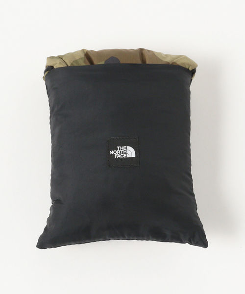 THE NORTH FACE（ザノースフェイス）の「THE NORTH FACE / ヌプシ マフラー（マフラー・メンズ・ブラック/レッド/その他・ONE SIZE）」の5枚目の写真